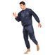 Костюм-сауна для схуднення SAUNA SUIT SIBOTE ST-0025 розмір 2XL