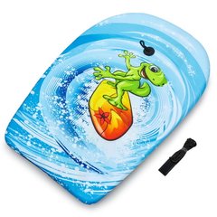 Плавальна дошка для басейну EVA P26, Разные цвета