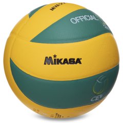Мяч волейбольный MIKASA (MVA-200CEV) VB-5940