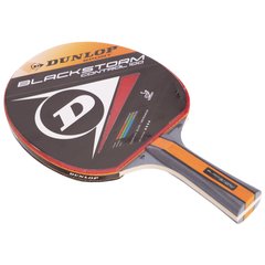 Ракетка для настольного тенниса 1 штука DUNLOP MT-679203