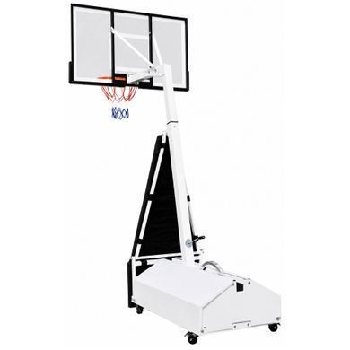 Стійка баскетбольна мобільна Zelart ADULT SG-6