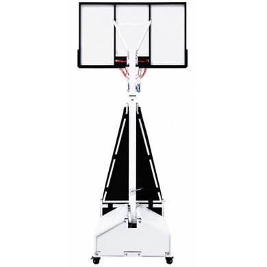 Стійка баскетбольна мобільна Zelart ADULT SG-6
