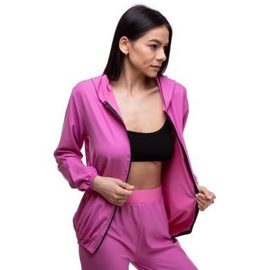 Костюм-сауна для схуднення SAUNA SUIT SIBOTE ST-2052 розмір 3XL колір чорний