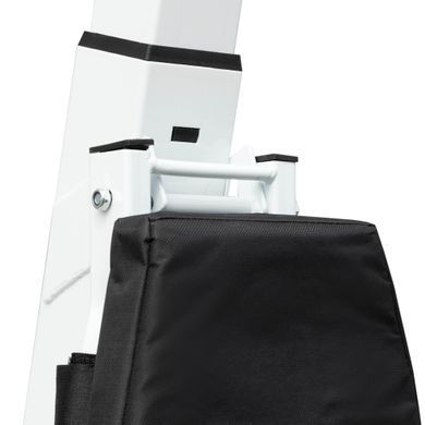 Стійка баскетбольна мобільна Zelart ADULT SG-6