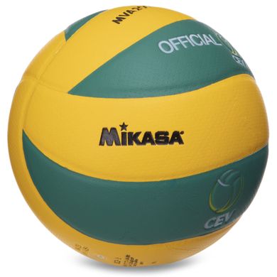 М'яч волейбольний MIKASA (MVA-200CEV) VB-5940