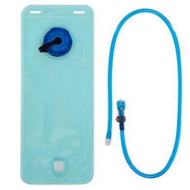 Гідратор Zelart 2,5л ZK-9575 колір блакитний