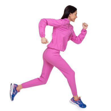 Костюм-сауна для схуднення SAUNA SUIT SIBOTE ST-2052 розмір 3XL колір чорний