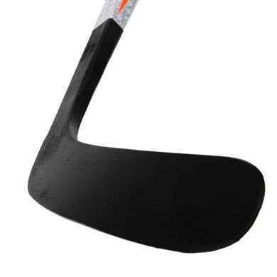 Клюшка хоккейная взрослая Senior загиб R (правый) Zelart Senior SK-5015-R рост 160-185см