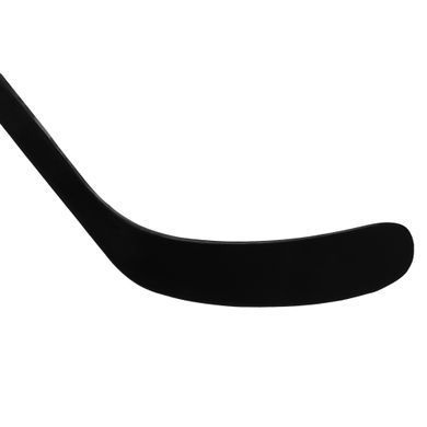 Клюшка хоккейная взрослая Senior загиб R (правый) Zelart Senior SK-5015-R рост 160-185см