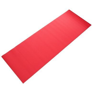 Коврик для фитнеса и спорта PVC Zelart FI-4986 цвет разные цвета