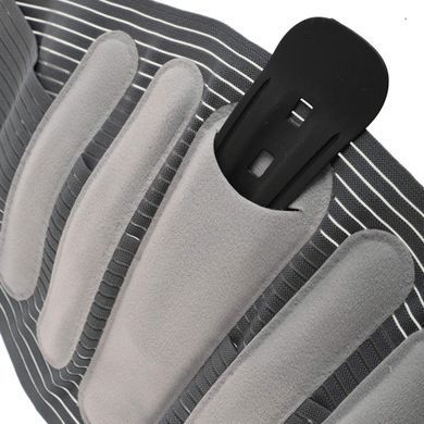 Пояс корсетний для спорту SIBOTE WAIST SUPPORT ST-7599 розмір S