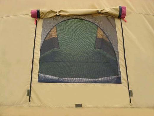 Четырехместная палатка Mimir MM/Х-1700