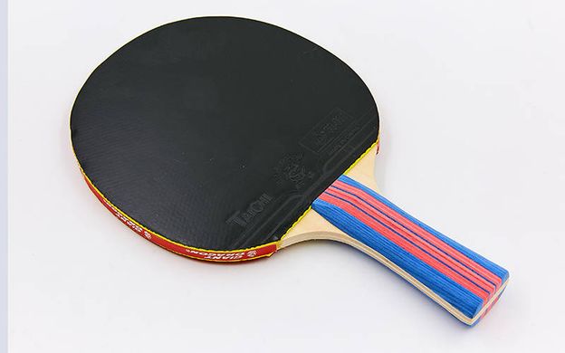 Набор (2 ракетки, 3 мяча, чехол) для настольного тенниса GIANT DRAGON MT-6505