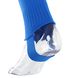 Гетры футбольные без носка обрезки Joma LEG II 400753-700 размер L/S04/43-46-EUR цвет синий