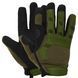 Перчатки тактические MECHANIX WEAR BC-4698 размер L цвет оливковый