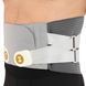 Пояс корсетний для спорту SIBOTE WAIST SUPPORT ST-7599 розмір S