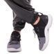 Костюм-сауна для схуднення SAUNA SUIT SIBOTE ST-2052 розмір 3XL колір чорний