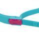 Трубка фронтальная дыхательная для плавания MadWave PRO SNORKEL junior M077702 цвет синий
