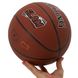 Мяч баскетбольный SPALDING SLAM 76899Z цвет коричневый