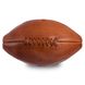 Мяч для американского футбола VINTAGE American Football F-0262 коричневый