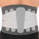 Пояс корсетний для спорту SIBOTE WAIST SUPPORT ST-7599 розмір S