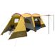Четырехместная палатка Mimir MM/Х-1700