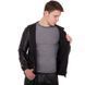 Костюм-сауна для схуднення SAUNA SUIT SIBOTE ST-2052 розмір 3XL колір чорний