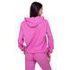 Костюм-сауна для схуднення SAUNA SUIT SIBOTE ST-2052 розмір 3XL колір чорний