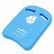 Доска для плавания MadWave CROSS M072404 цвет черный