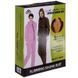 Костюм-сауна для схуднення SAUNA SUIT SIBOTE ST-2052 розмір 3XL колір чорний