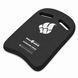 Доска для плавания MadWave CROSS M072404 цвет черный