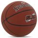 Мяч баскетбольный SPALDING SLAM 76899Z цвет коричневый