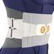 Пояс корсетний для спорту SIBOTE WAIST SUPPORT ST-7599 розмір S