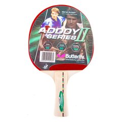 Ракетка для настольного тенниса Butterfly Addoy Series F-1