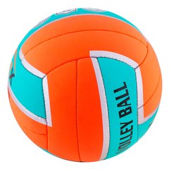 Мяч волейбол Ronex Orange/Green Cordly RX-OCD