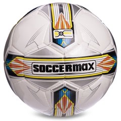 Мяч футбольный профессиональный №5 SOCCERMAX FIFA FB-0176