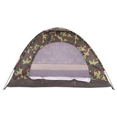 Двухместная палатка универсальная SY-002