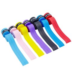 Обмотка на ручку ракетки (теннис,сквош,бадминтон) 60 шт Grip YONEX BD-5535, Разные цвета