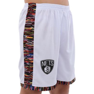 Форма баскетбольная детская NBA клуб Brooklyn Nets 11 3579 размер M