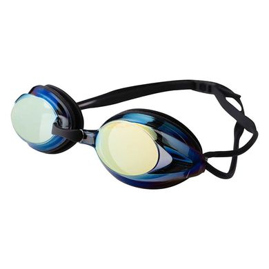 Очки для плавания для взрослых Speedo Legend S1702, Разные цвета