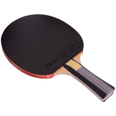 Набор для настольного тенниса (2 ракетки, 3 мяча, чехол) GIANT DRAGON MT-6546
