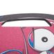 Скейтборд пластиковый Осьминог розовый FISH Nemo 17in(43,2см) 60x45мм 82А SK-420-3, Розовый
