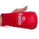 Перчатки для каратэ красные DAEDO BO-5076 , L