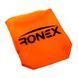 Сумка-рюкзак Ronex оранжевый/салатный. RX-BG-1
