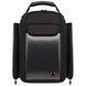 Сумка на бак мотоцикла на магнитах с окном под телефон Tank Bag Alpinestar MS-0310 25х36х21см черный-серый
