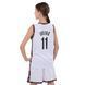Форма баскетбольная детская NBA клуб Brooklyn Nets 11 3579 размер M