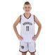 Форма баскетбольная детская NBA клуб Brooklyn Nets 11 3579 размер M