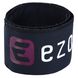 Бинты кистевые для жима STRENGTH WRIST WRAPS EZOUS C-02 цвет черный