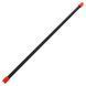 Бодибар Body Bar Zelart FI-4780-2 вес 2кг черный-красный
