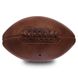 Мяч для американского футбола VINTAGE Mini American Football F-0263 коричневый